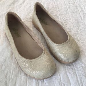 Alegria Petal Ballet Flat